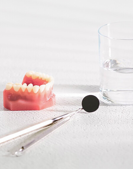 Oralchirurgie Zürich | Zahnchirurgie