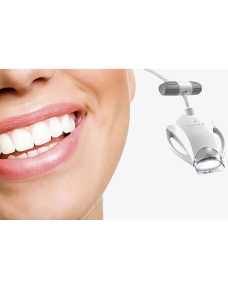 Beste Bleaching-Effekte mit LED-Licht &ndash; das steckt dahinter