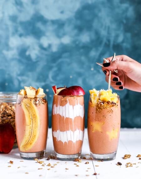 Smoothies und Zahngesundheit: Vorsicht ist geboten!
