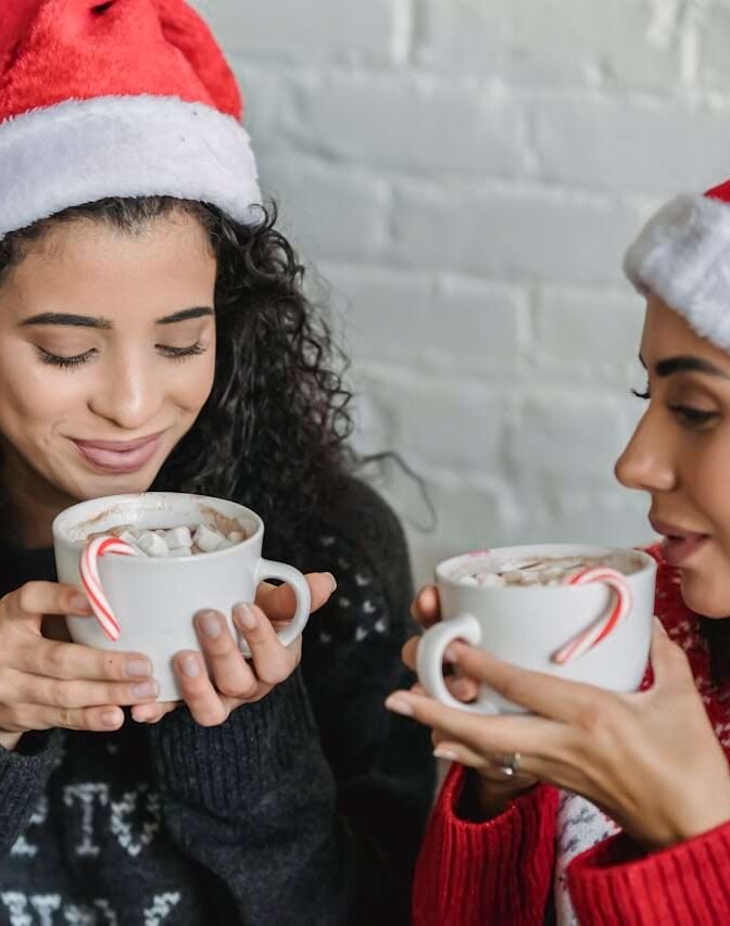 Weihnachtszeit & Zahngesundheit: zahnmedizinisch-weihnachtliche Mythen