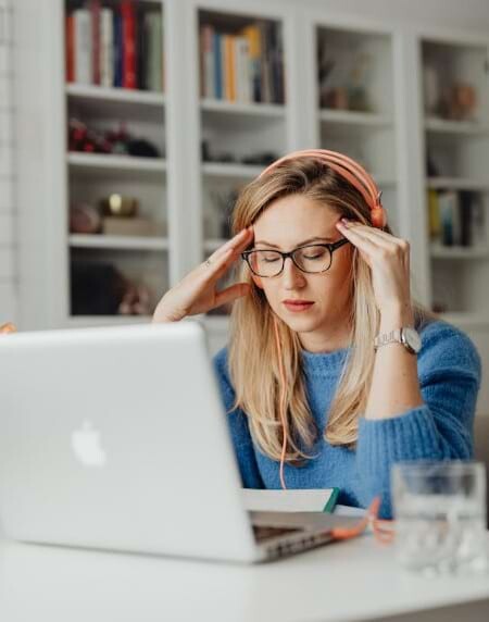 Stress im Alltag? Warum Sie Ihre Z&auml;hne sch&uuml;tzen sollten