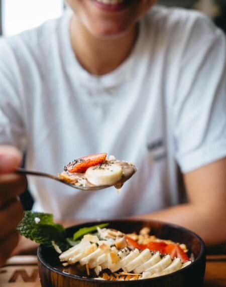 Vegane Ern&auml;hrung: Vorteile & Herausforderungen f&uuml;r die Zahngesundheit