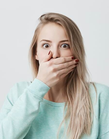 Mundgeruch? Diese Lebensmittel f&ouml;rdern frischen Atem