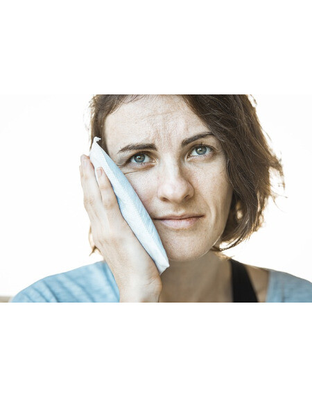 Wurzelbehandlung mit Dentalmikroskop bei Ihrer Zahn&auml;rztin in Z&uuml;rich