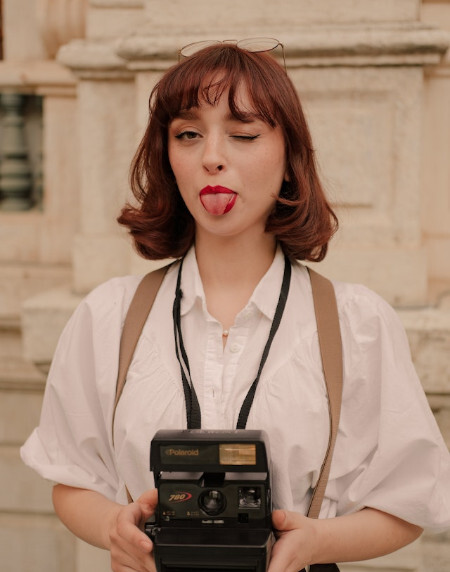 Es liegt mir auf der Zunge &hellip;