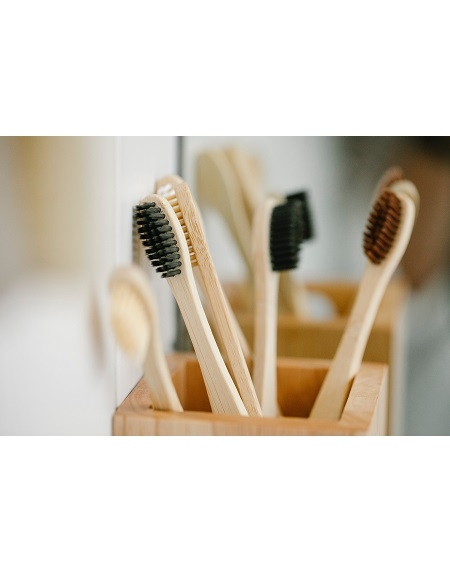 Die Bambus-Zahnbürste – nachhaltige Alternative zur Plastik-Zahnbürste?