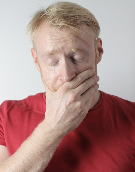 Wenn Ihnen zu viel Stress Zahnschmerzen bereitet &hellip;