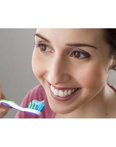 Die richtige Zahnputztechnik für Ihre Zähne – Teil 2