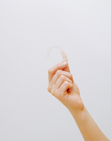 Invisalign Zürich