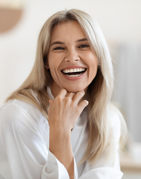 Bleaching Zürich | Zähne bleichen